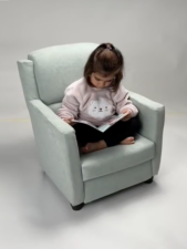 Comprar sillón infantil