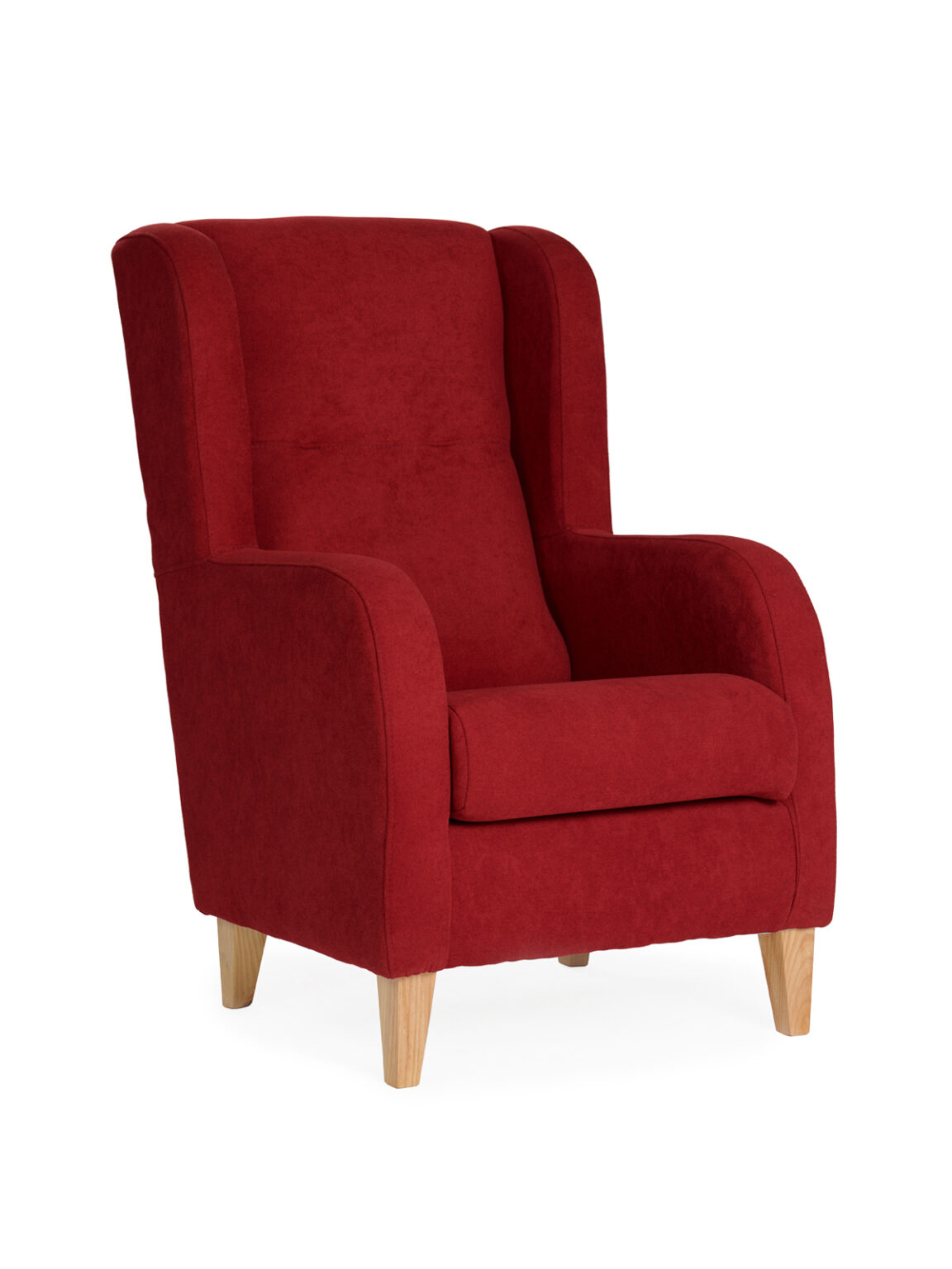 Sillón Estrecho para salón o dormitorio 【1º VENTAS】