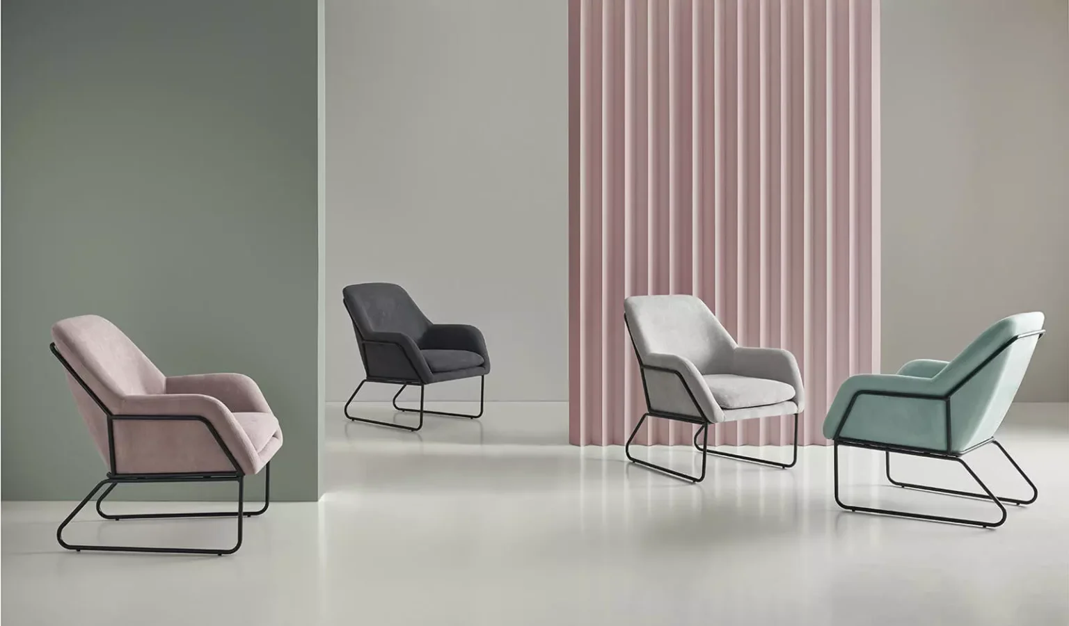 collage sillon pekin