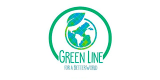 green line logo