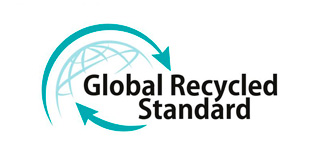 logo global reycled standard
