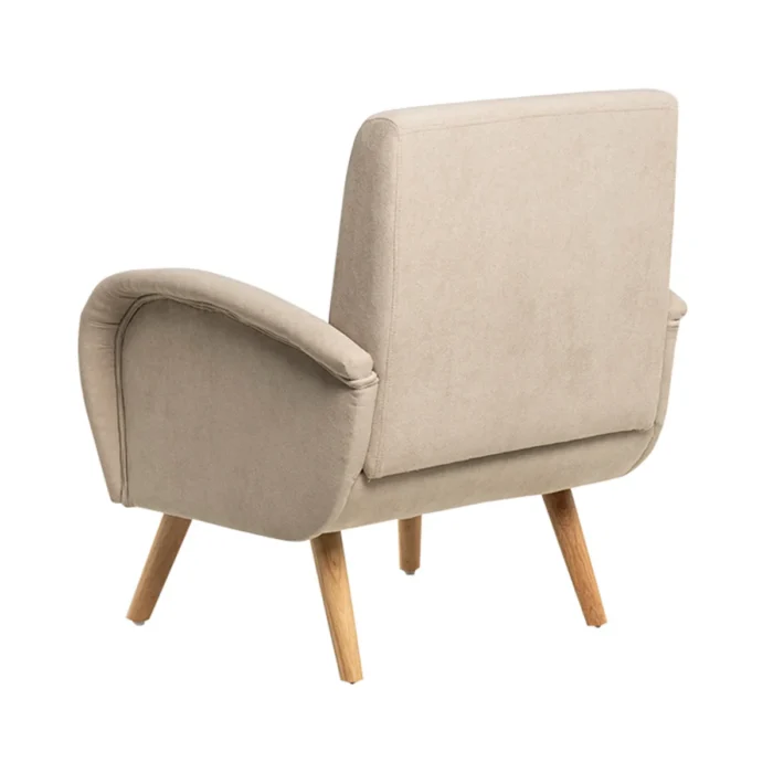 ferrara beige trasera