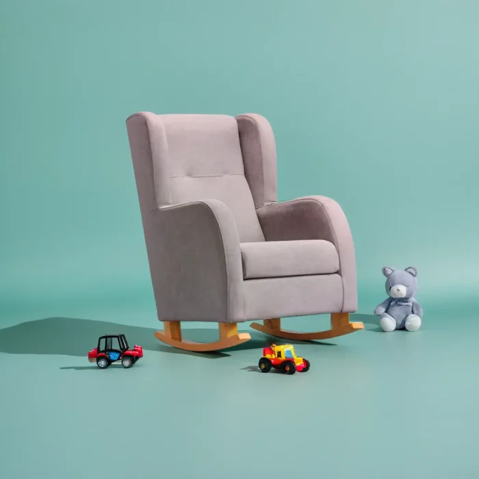 Sillon Paris Gris juguetes
