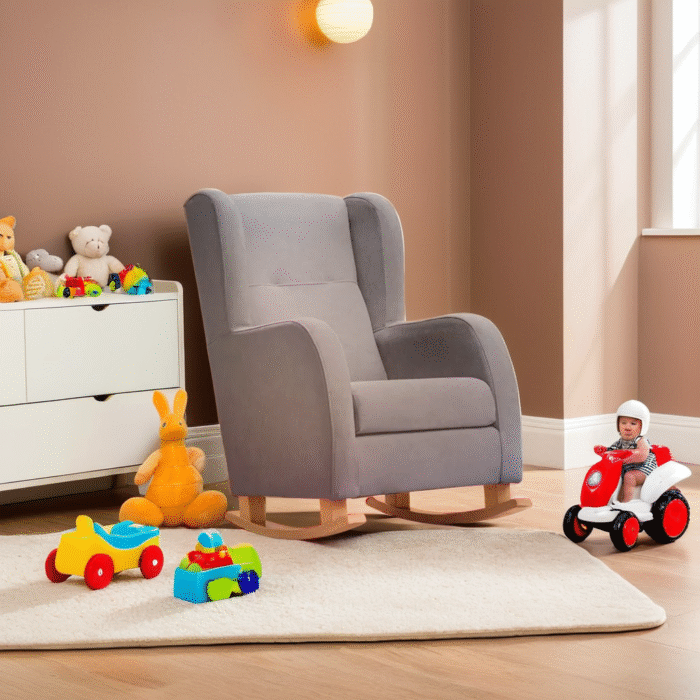 Sillon Paris Habitacions