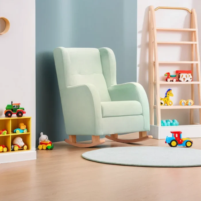 Sillon Paris Menta