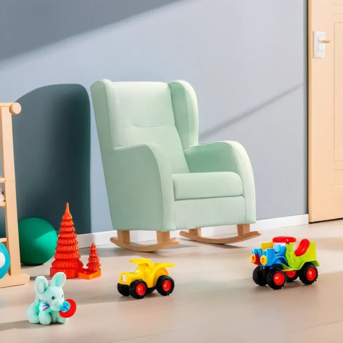 Sillon Paris Menta juguetes