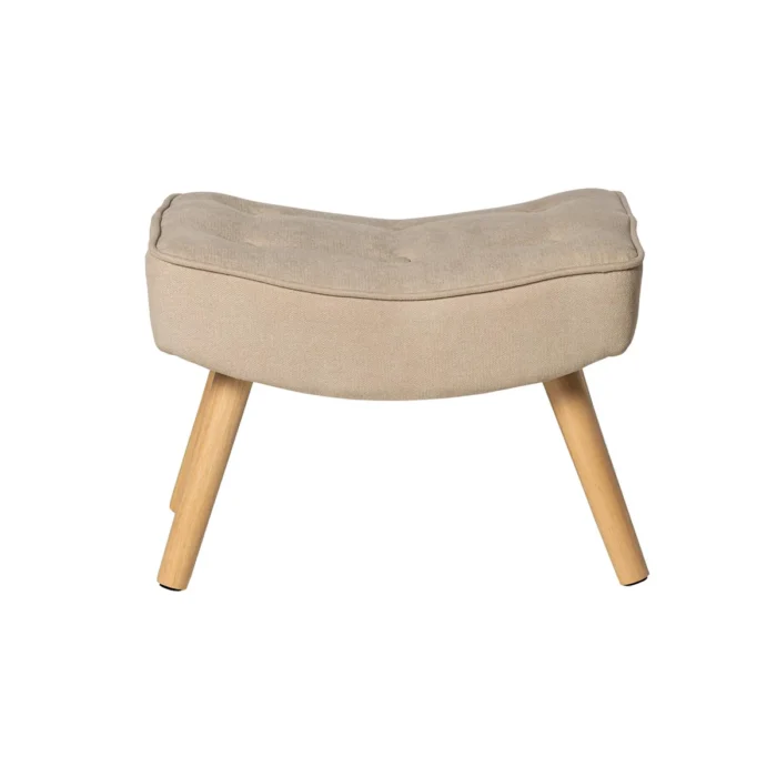 reposapies dublin beige lateral