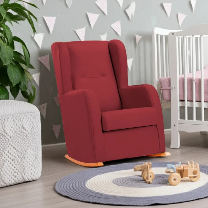 sillon amberes granate