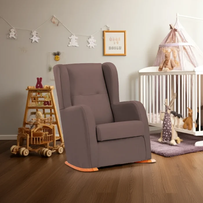 sillon amberes marron2