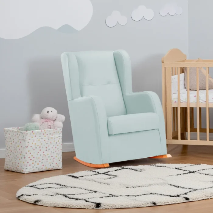 sillon amberes menta1