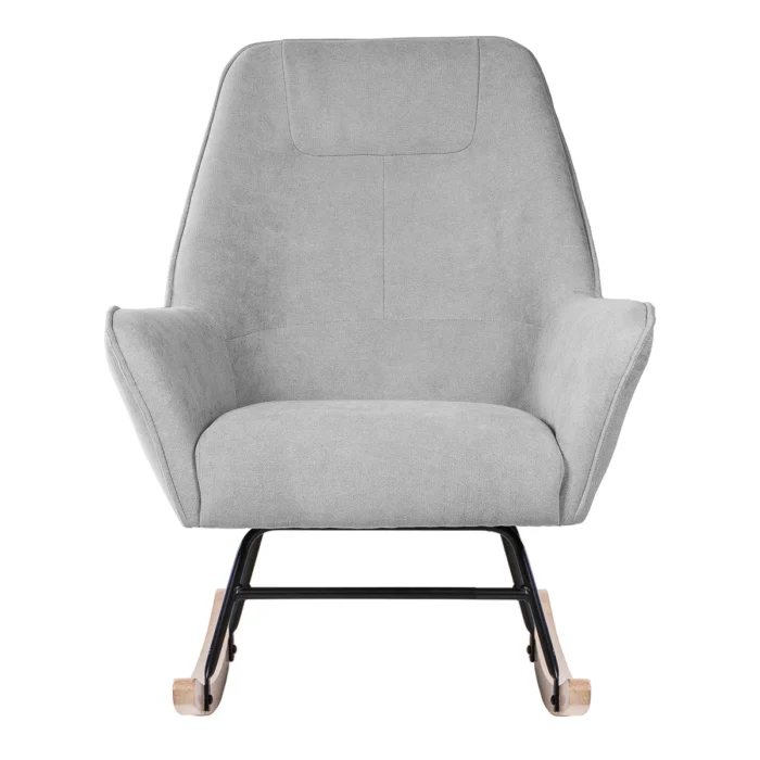 sillon copenhagen gris frente