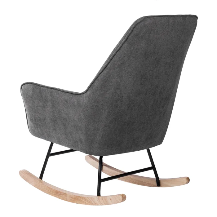 sillon copenhagen gris oscuro trasera