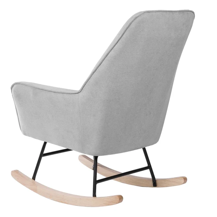 sillon copenhagen gris trasera