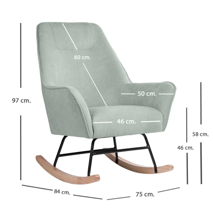 sillon copenhagen menta medidas 1