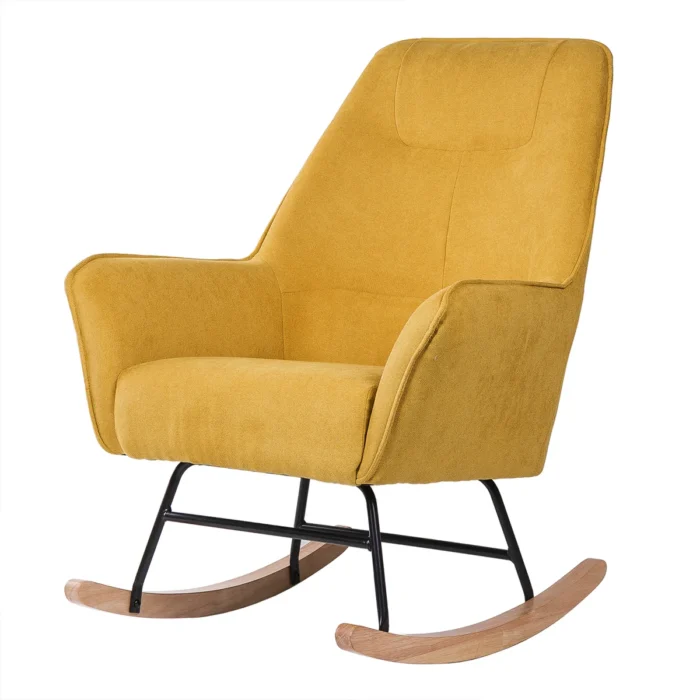 sillon copenhagen mostaza principal