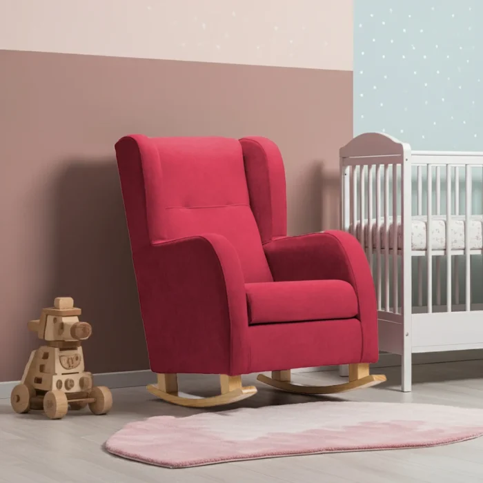 sillon paris granate4