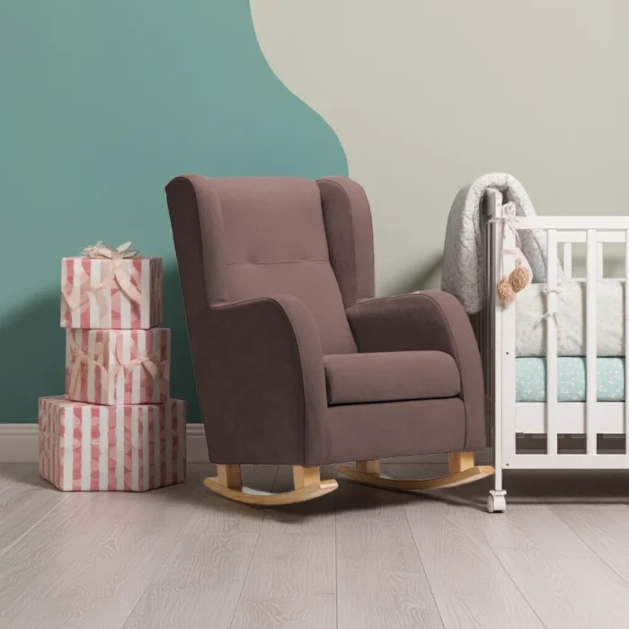 sillon paris marron3