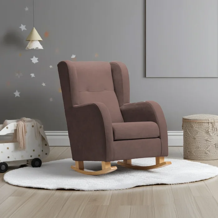 sillon paris marron4