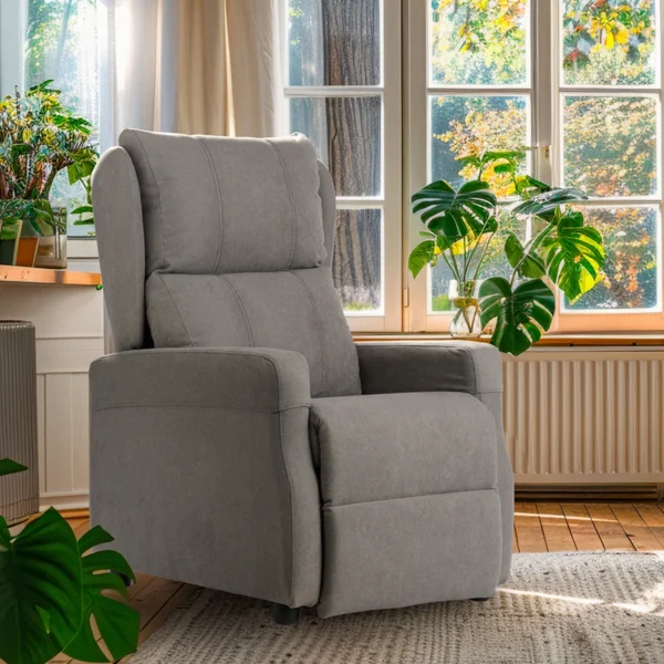 sillon orejero relax