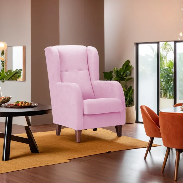 sillon rosa lisboa