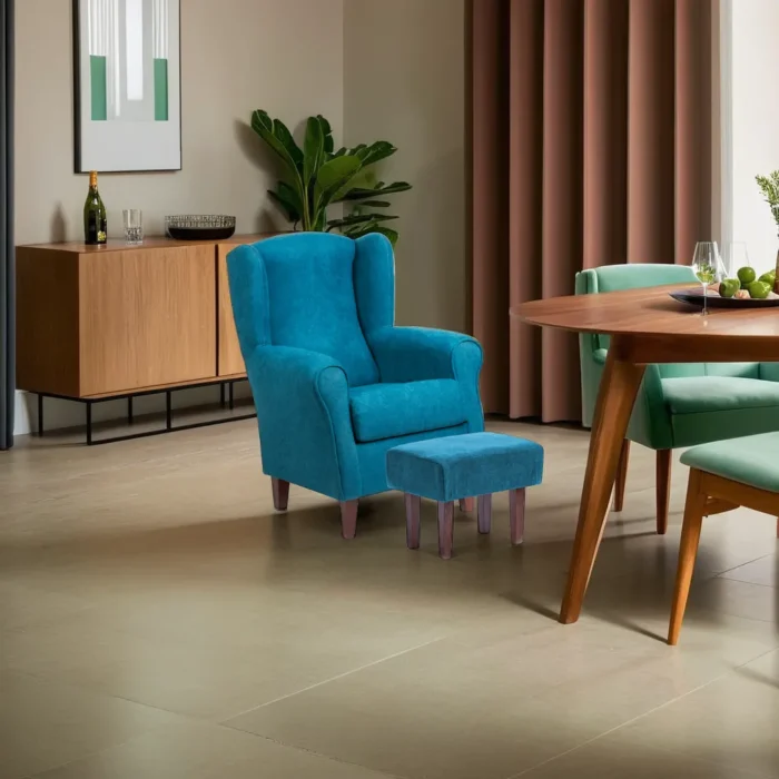 sillon roma18