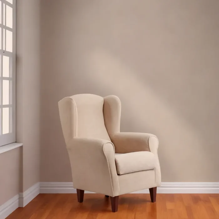 Sillon Roma Beige
