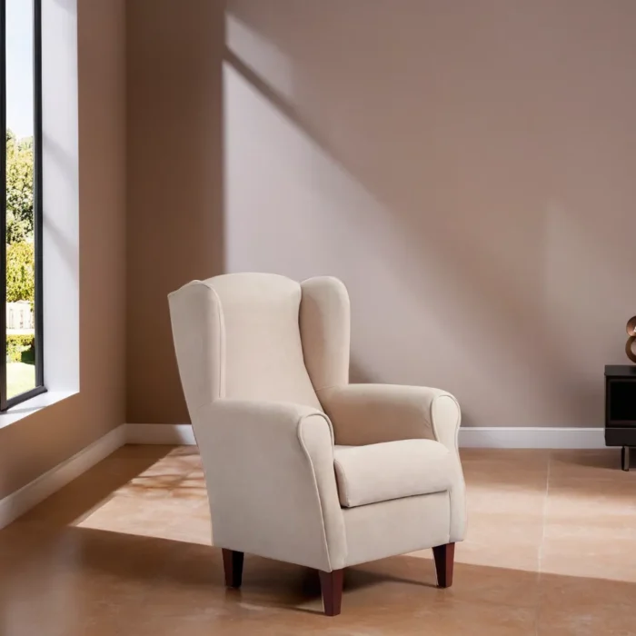 Sillon Roma Beige Venta