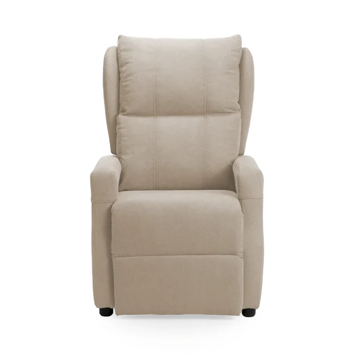 relax manual monet frente beige
