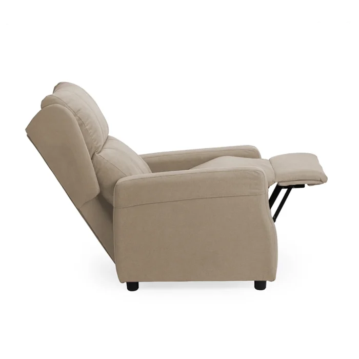 relax manual monet lateral abierto beige