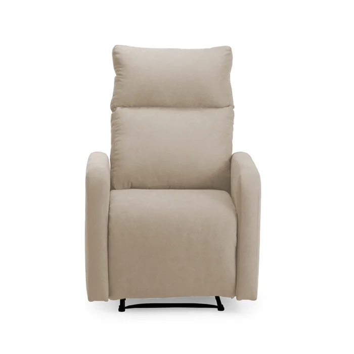 relax manual van gogh frente beige