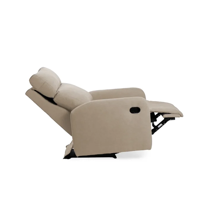 relax manual van gogh lateral abierto beige