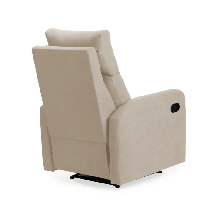 relax manual van gogh trasera beige