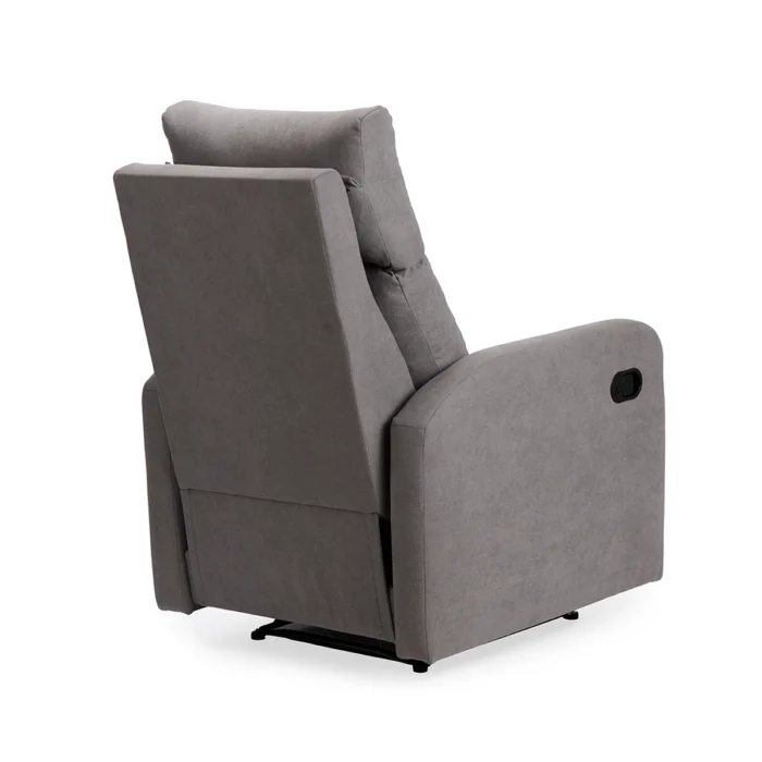 relax manual van gogh trasera gris