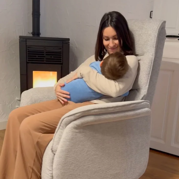 relax oslo bebe3