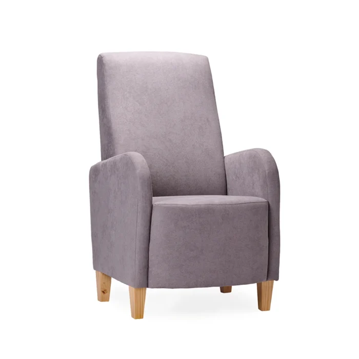sillon rodero praga principal pata cuadrada