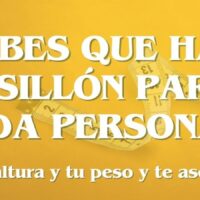 slider medida sillonea