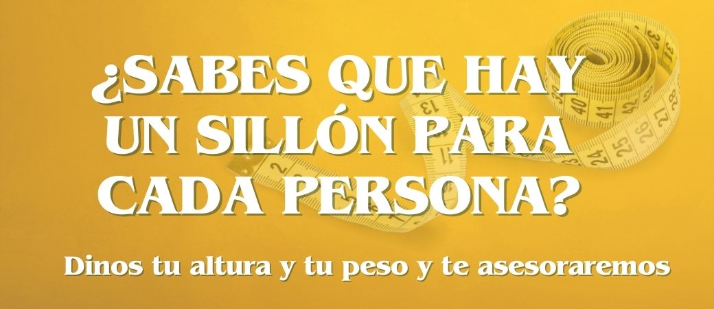 slider medida sillonea