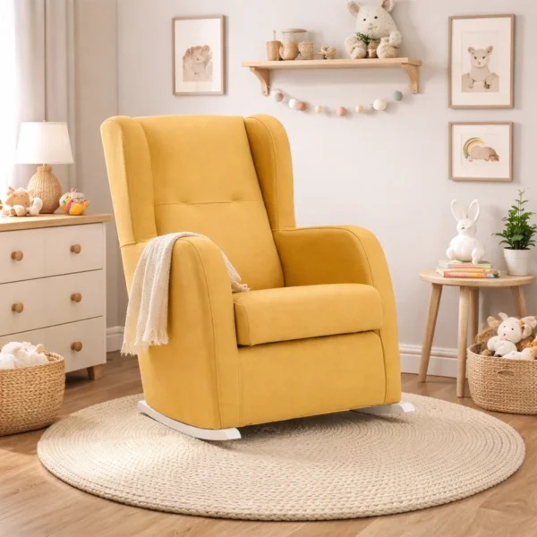 montaje rodero amberes mostaza