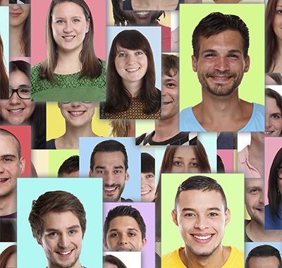 4 patas- personas