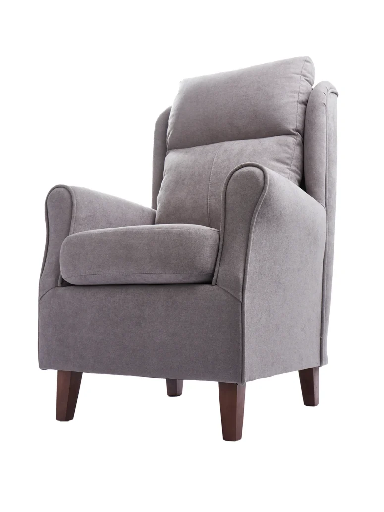 sillon budapest gris tuning
