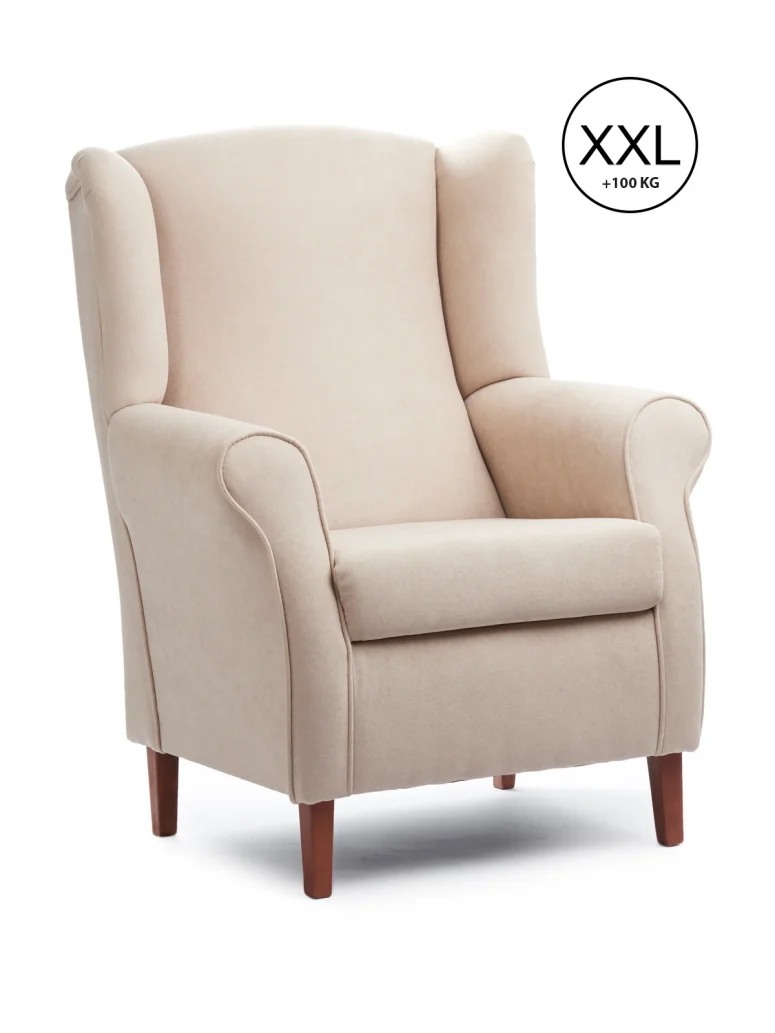 sillón grande